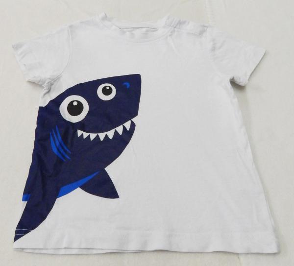 T-Shirt Gr. 86/92 von Impidimpi (2686)